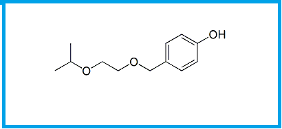 BISOPROLOL EP IMPURITY M